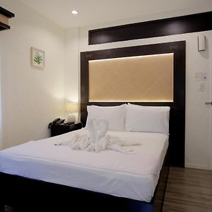 Superior Kamer met een Queen Size Bed